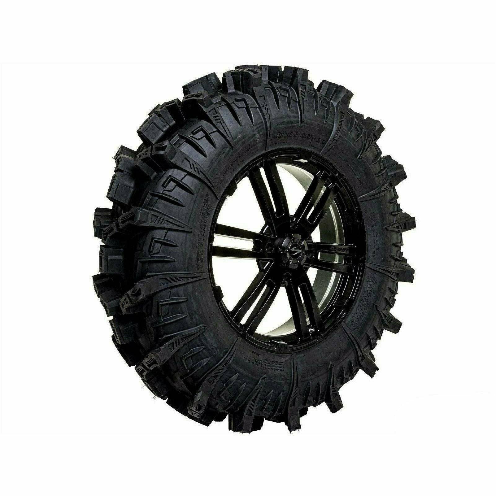 Terminator MAX UTV Tire