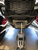 Photo of KRX Race Bumper by All Terrain Concepts - Premium SXS for UTVs / Side by Sides