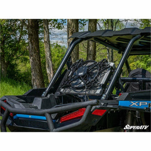 Polaris RZR XP 1000 Radiator Relocation Kit