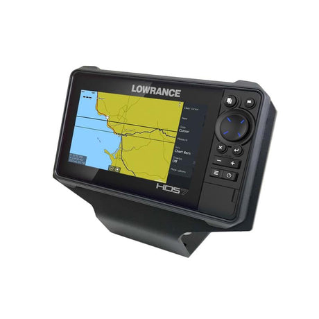 Photo of CANAM X3 ELITE FS AND HDS LIVE GPS BRACKET by GGLighting - Premium for UTVs / Side by Sides