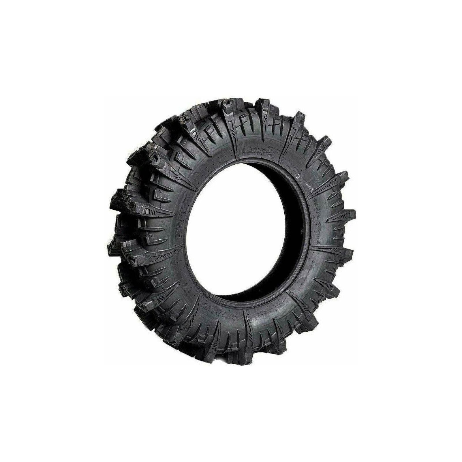 Photo of Terminator MAX UTV Tire by SuperATV - Premium Tires for UTVs / Side by Sides