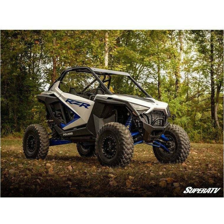 Photo of Polaris RZR Pro XP 3" Lift Kit by SuperATV - Premium Lift Kits for UTVs / Side by Sides