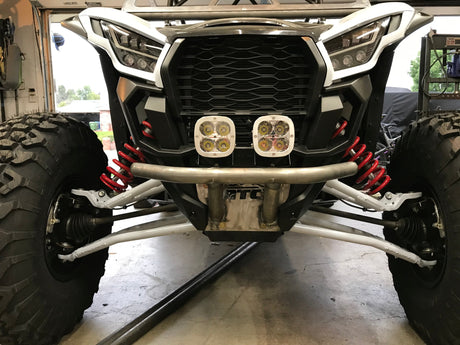 Photo of KRX Pre Runner Bumper by All Terrain Concepts - Premium SXS for UTVs / Side by Sides