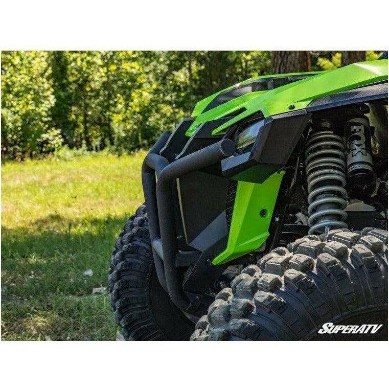 Photo of Honda Talon Low Profile Front Bumper by SuperATV - Premium Bumpers for UTVs / Side by Sides