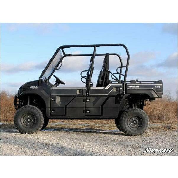 Kawasaki Mule Pro 2" Lift Kit