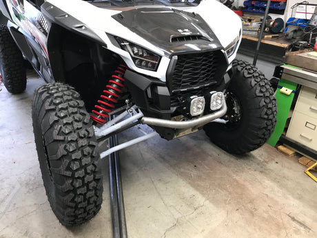 Photo of KRX Pre Runner Bumper by All Terrain Concepts - Premium SXS for UTVs / Side by Sides