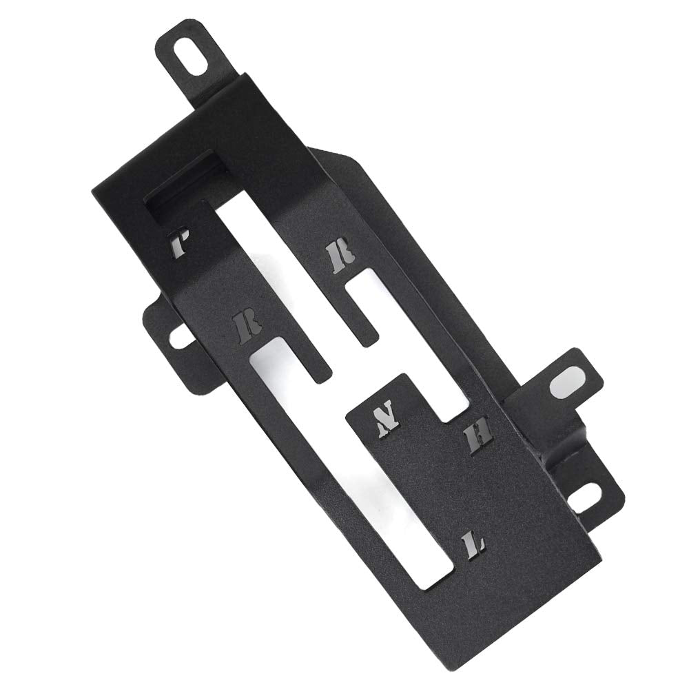 Photo of Quick Shifter Gate for Can Am Maverick X3 Max 2017-2023 by Kemimoto - Premium for UTVs / Side by Sides