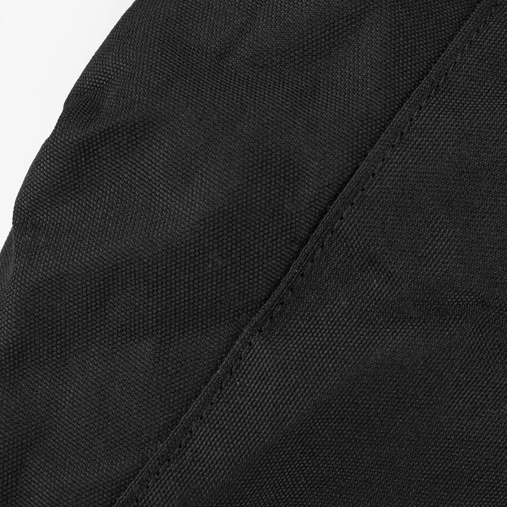 Photo of Front Bench Seat Cover for Kawasaki Mule by Kemimoto - Premium for UTVs / Side by Sides