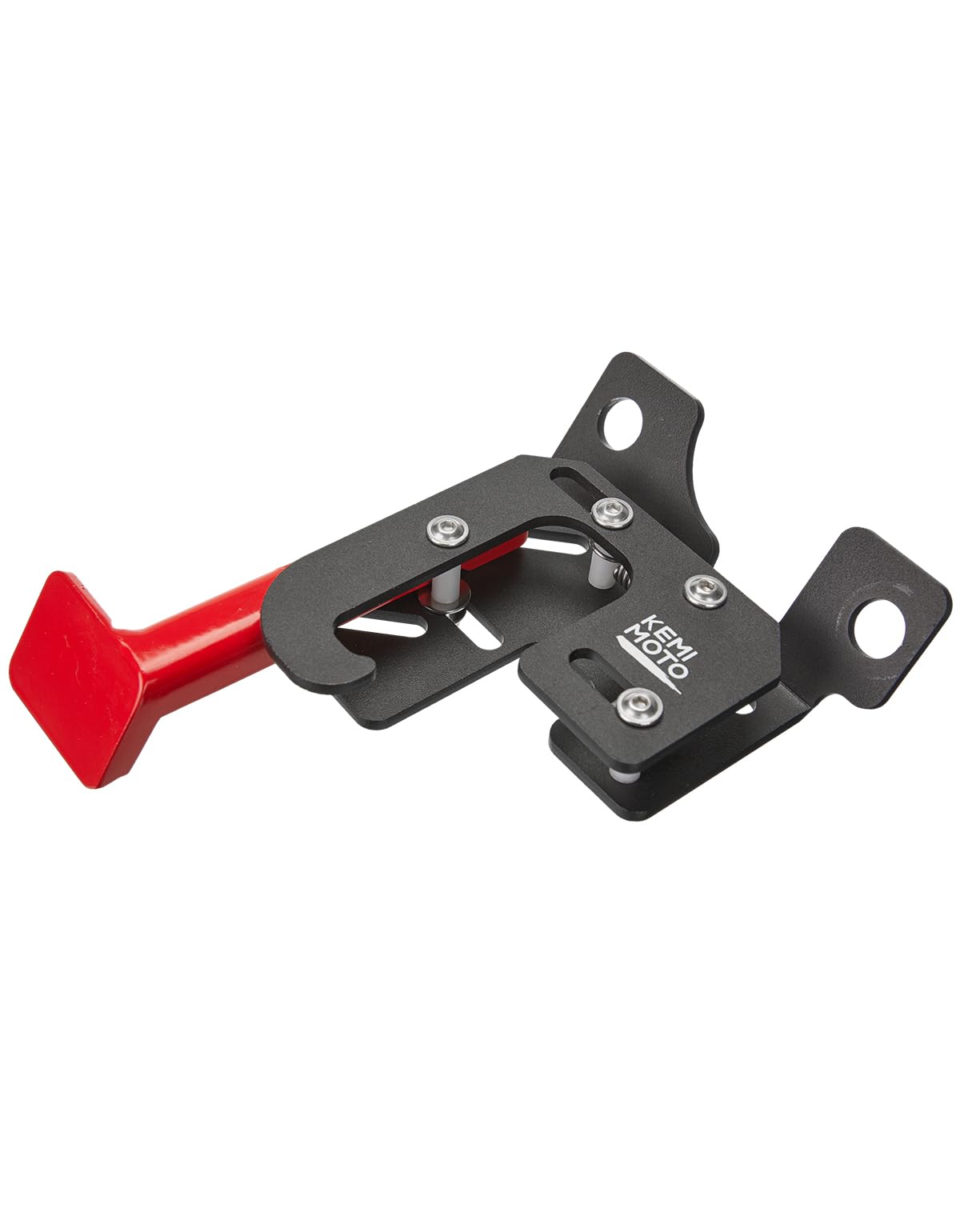 Photo of Upgraded Spring Parking Brake for Polaris RZR/Ranger by Kemimoto - Premium for UTVs / Side by Sides