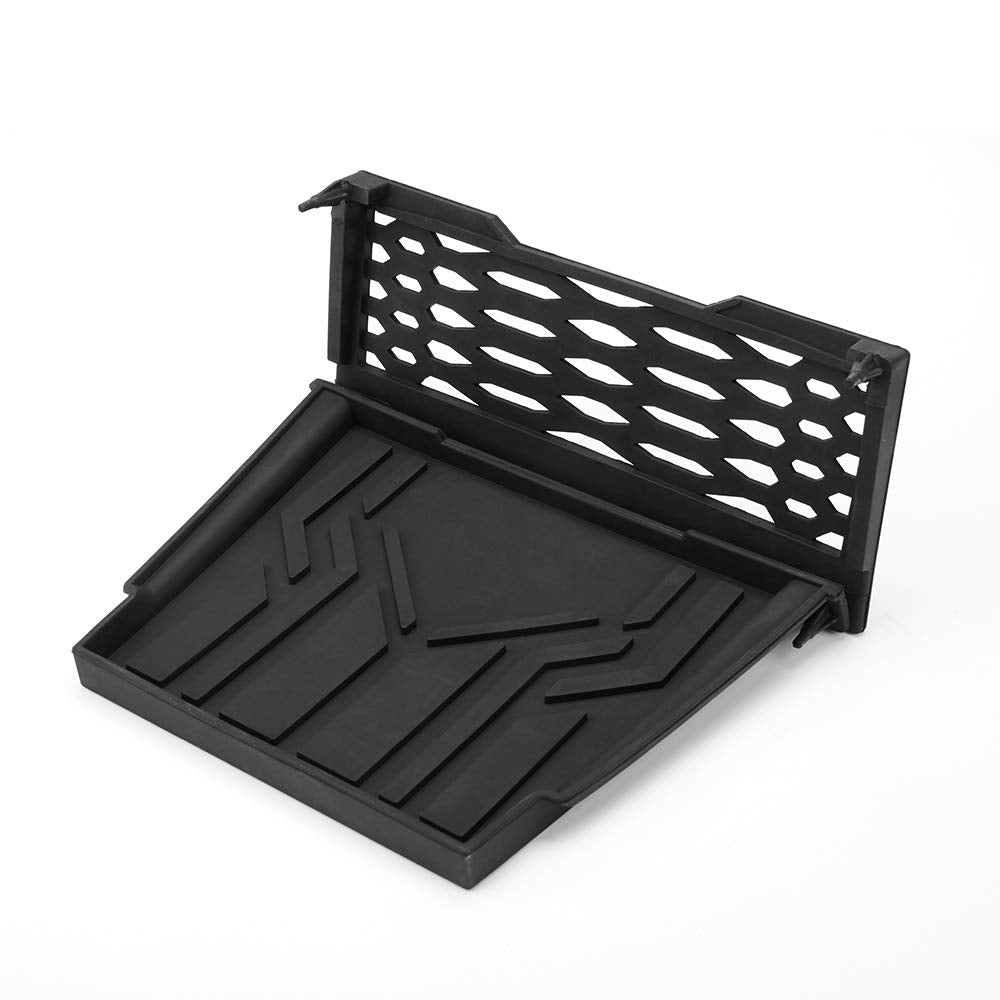 Photo of UTV Dashboard Dash Net with Anti-Slip Tray for Kawasaki Teryx by Kemimoto - Premium for UTVs / Side by Sides