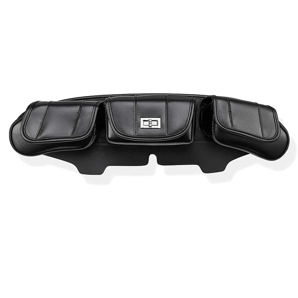 Windshield Bags for Touring Street Glide Electra Glide