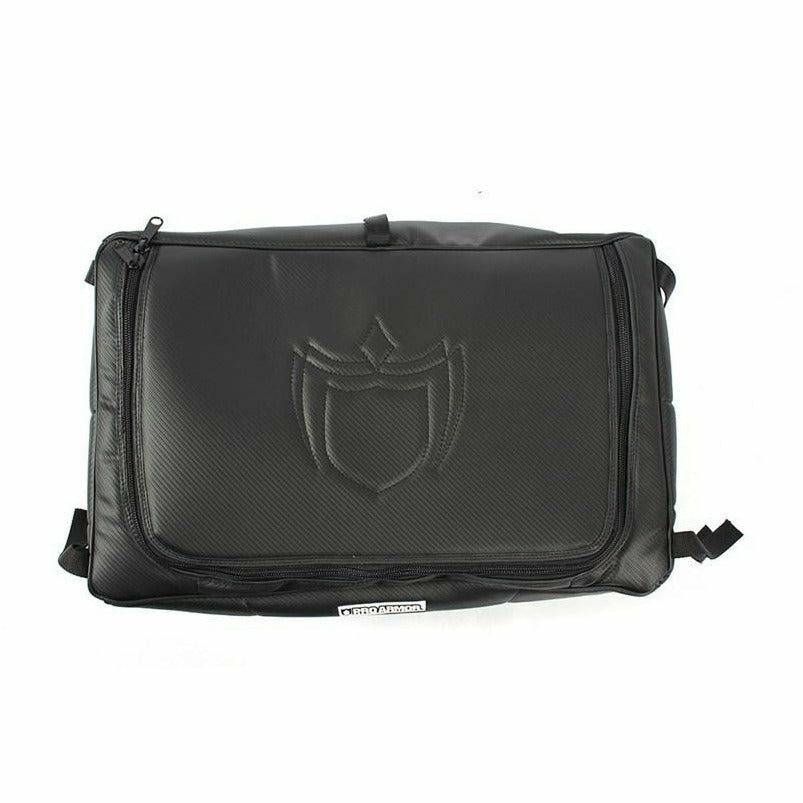 Photo of Polaris RZR Multipurpose Bed Storage Bag by Pro Armor - Premium Storage for UTVs / Side by Sides