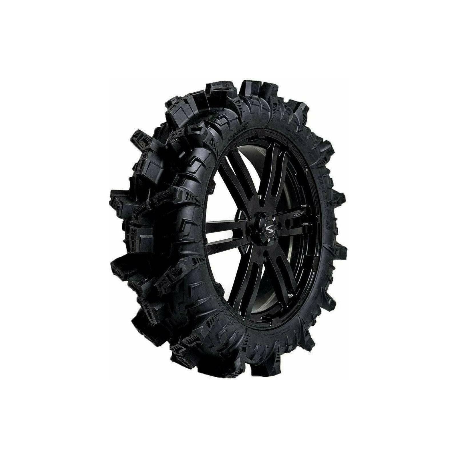 Photo of Terminator MAX UTV Tire by SuperATV - Premium Tires for UTVs / Side by Sides