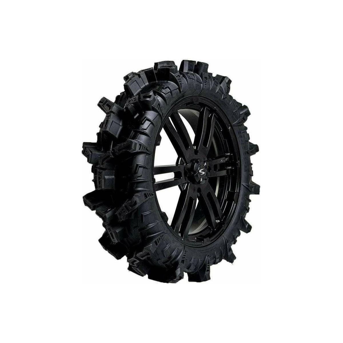 Photo of Terminator MAX UTV Tire by SuperATV - Premium Tires for UTVs / Side by Sides