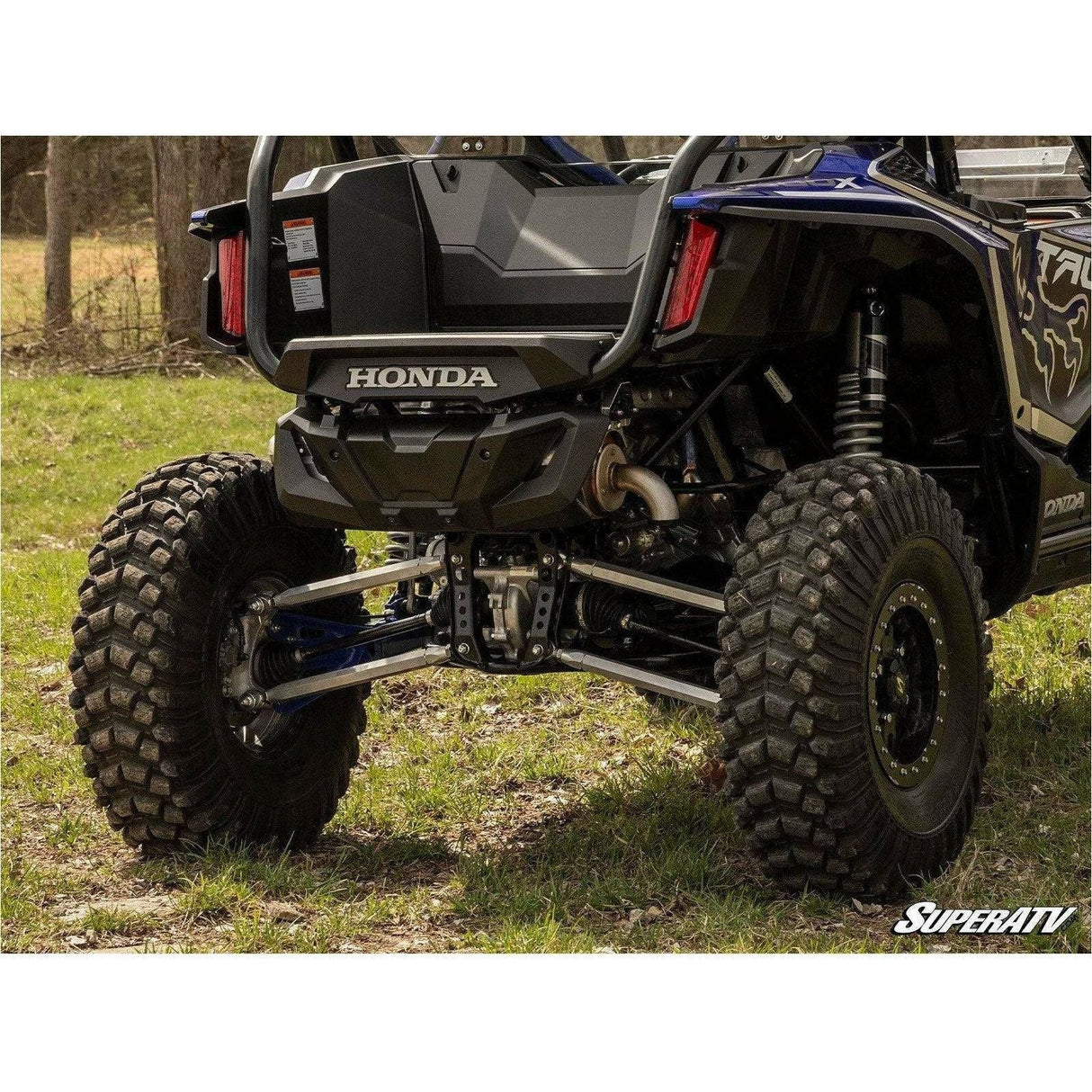 Honda Talon 1000X Billet Aluminum Radius Arms