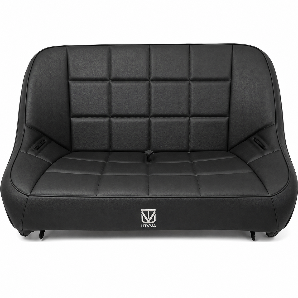 42" UTV Universal Bench Seat - Adds Riders + All-Weather Comfort (Universal)