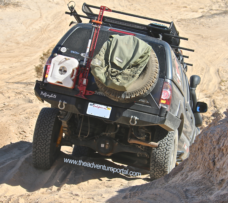Photo of 1.75 Gallon Water by RotopaX - Premium RotopaX for UTVs / Side by Sides