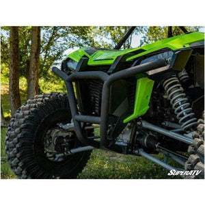 Honda Talon Low Profile Front Bumper