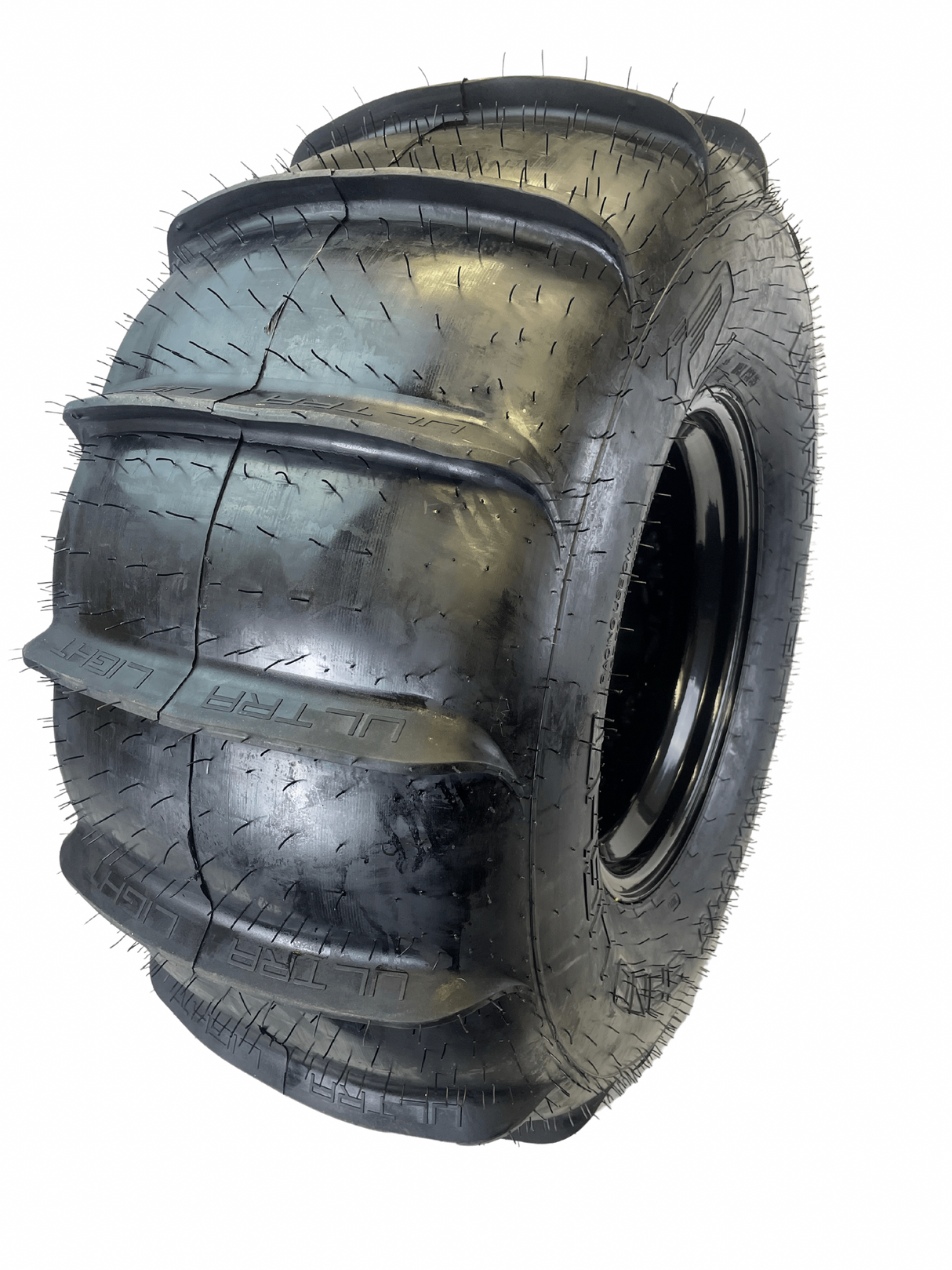 Sand Light Paddle Tires Rear 33x15x15