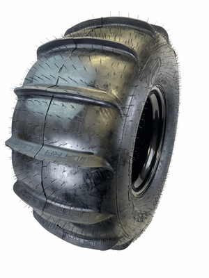 Sand Light Paddle Tires Rear 33x15x15