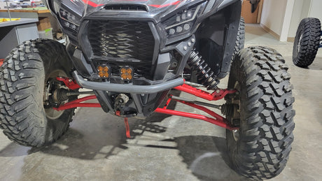Photo of KRX Pre Runner Bumper by All Terrain Concepts - Premium SXS for UTVs / Side by Sides