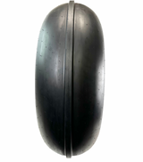 Big Foot Steer Tires - Packard Performance