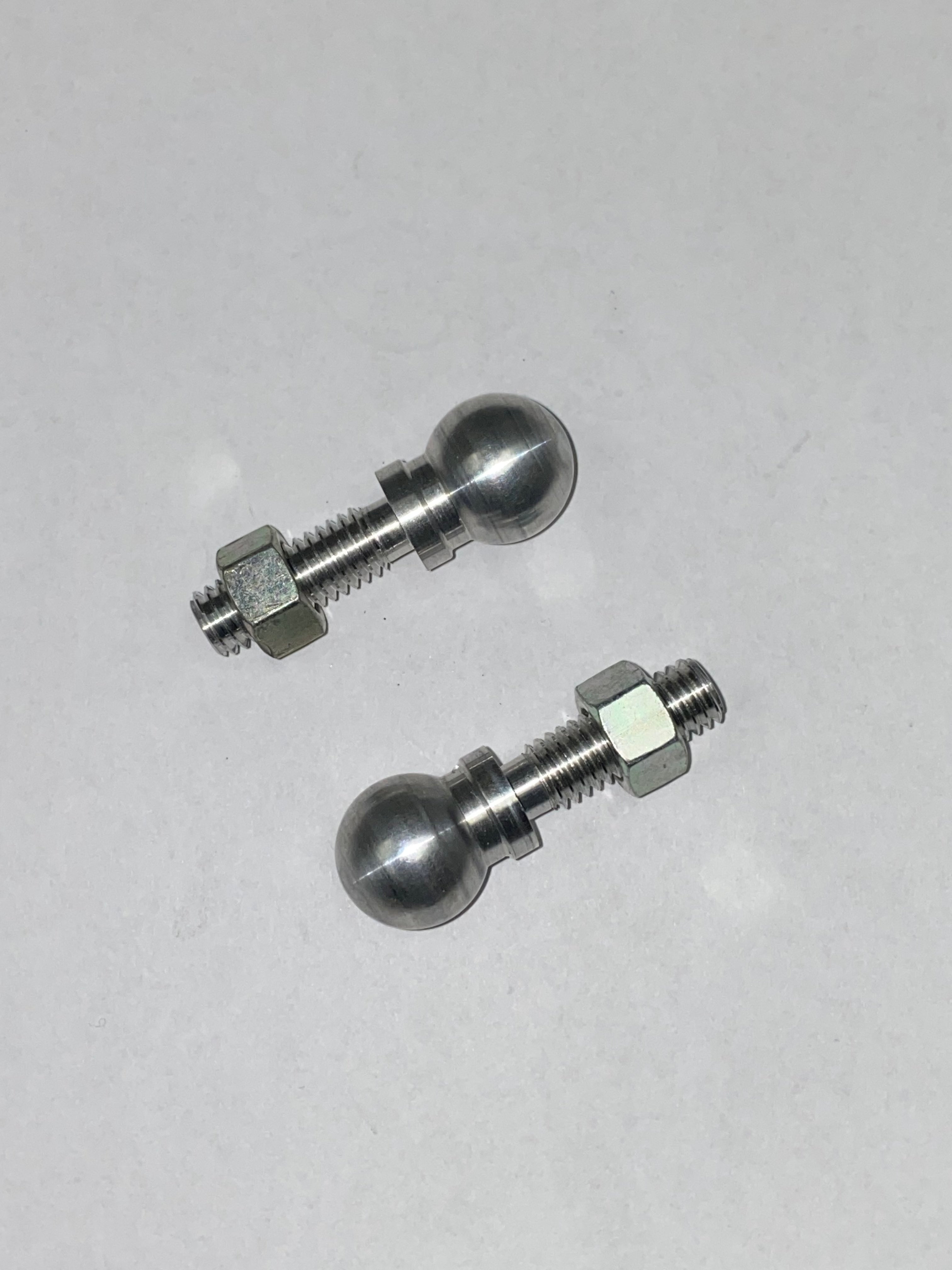 Photo of ATC Side-Winder Series Mirrors by All Terrain Concepts - Premium Mirrors for UTVs / Side by Sides