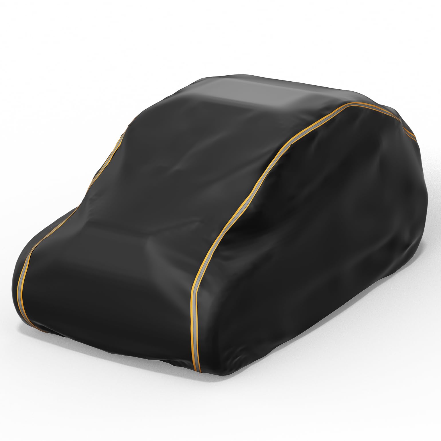 Photo of UTV 4-Seater Cover For Can Am Maverick X3 Max/ RZR/ General by Kemimoto - Premium for UTVs / Side by Sides