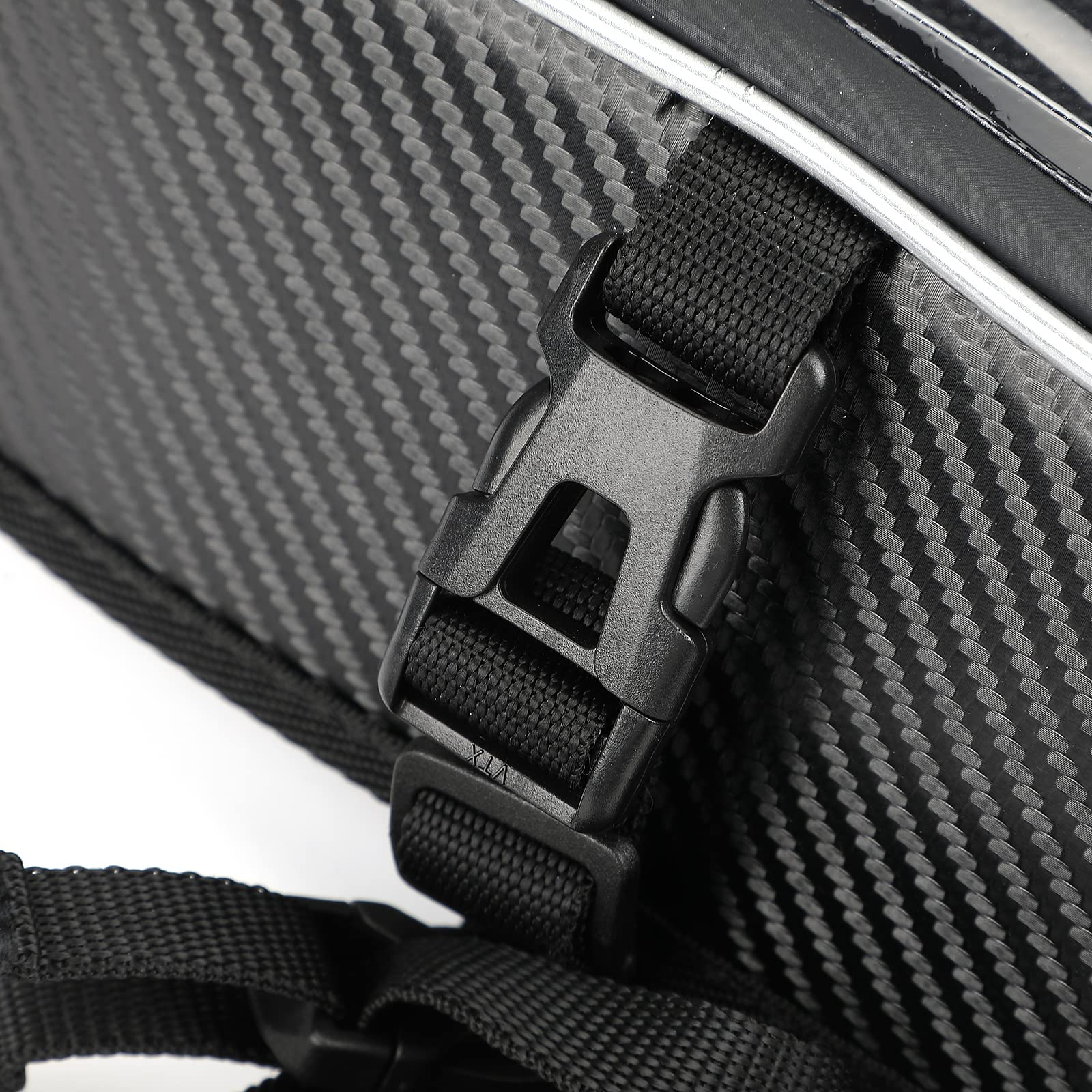Photo of Tank Bag for Cam-Am Ryker by Kemimoto - Premium for UTVs / Side by Sides