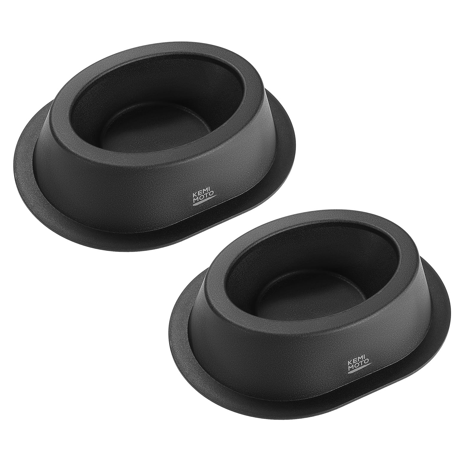Photo of Kemimoto 2PCS UTV Universial Speaker Pods for 6.5" Speakers by Kemimoto - Premium for UTVs / Side by Sides
