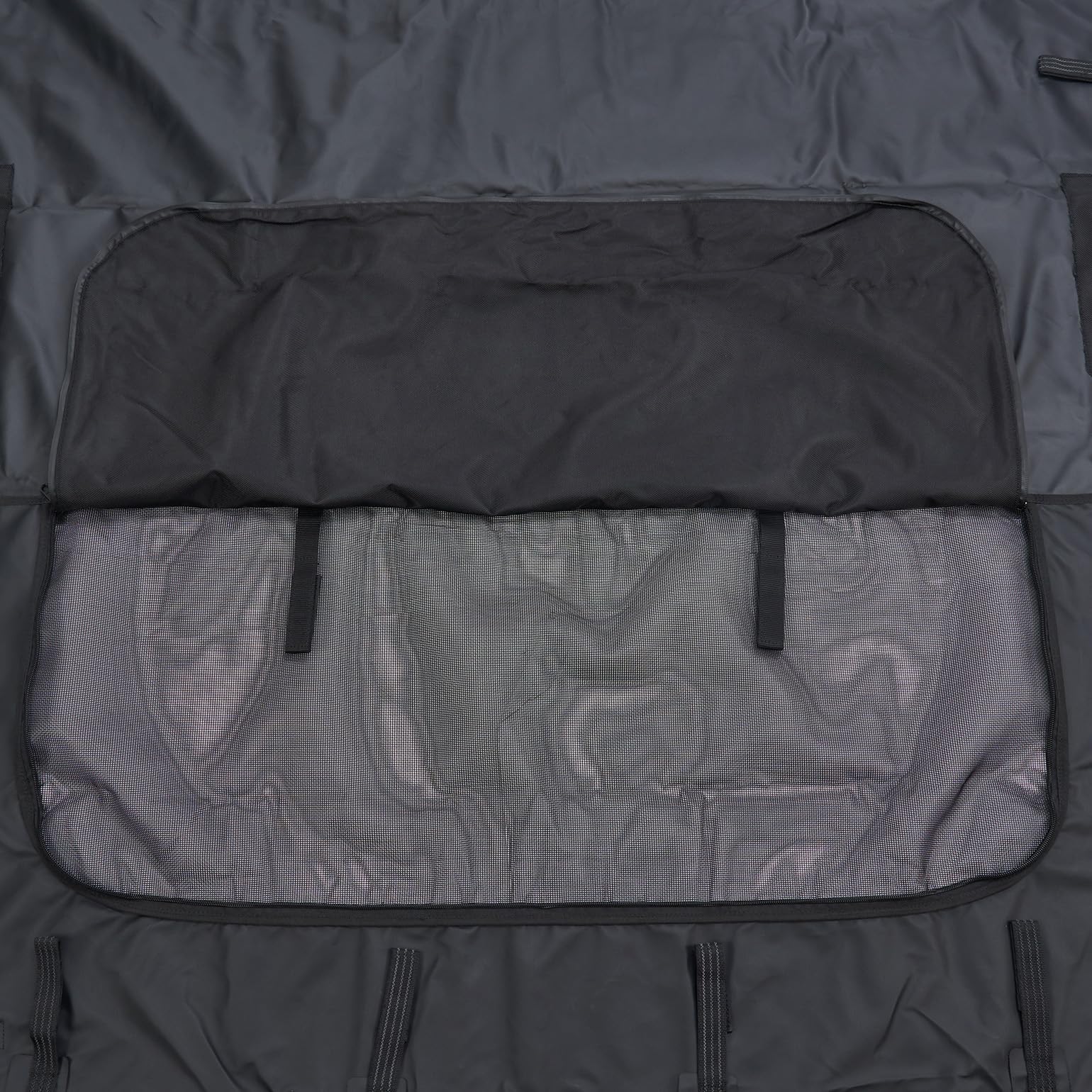 Photo of Upgraded Soft Roof for Pioneer 1000-5 2016-2023 by Kemimoto - Premium for UTVs / Side by Sides