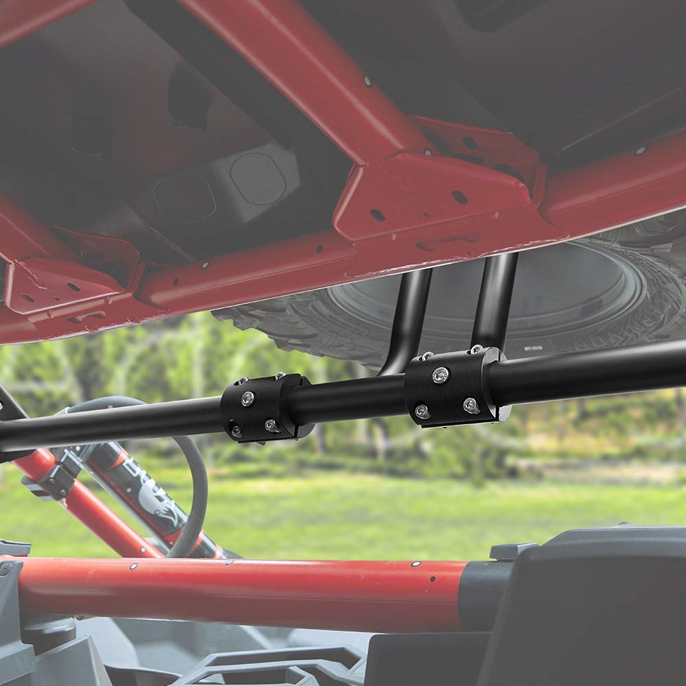 Spare Tire Mount for Can Am Maverick X3 / X3 Max