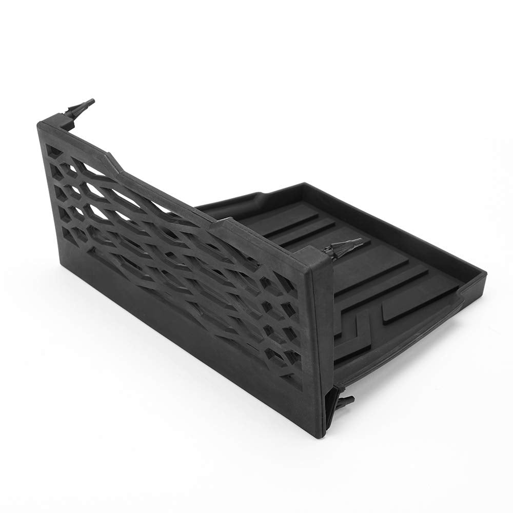 Photo of UTV Dashboard Dash Net with Anti-Slip Tray for Kawasaki Teryx by Kemimoto - Premium for UTVs / Side by Sides