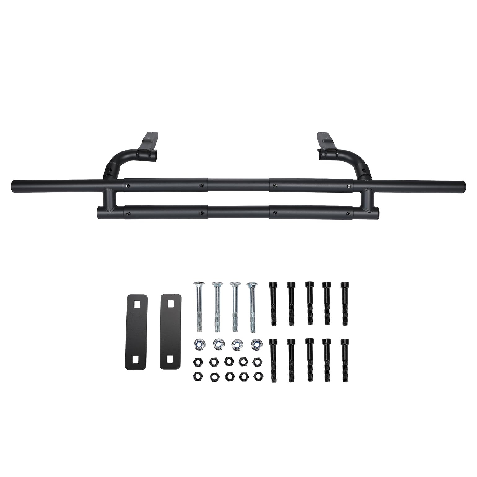 Photo of Rear Bumper for Can Am Defender / MAX HD10|9|8|7|5 by Kemimoto - Premium for UTVs / Side by Sides