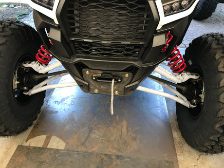 Photo of KRX Pre Runner Bumper by All Terrain Concepts - Premium SXS for UTVs / Side by Sides