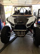 Photo of KRX Race Bumper by All Terrain Concepts - Premium SXS for UTVs / Side by Sides
