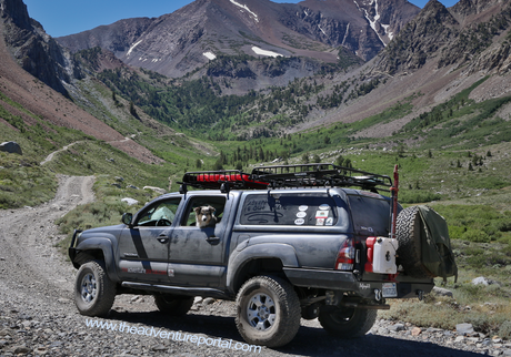 Photo of 1.75 Gallon Water by RotopaX - Premium Fuel Cans for UTVs / Side by Sides