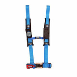 5 Point 2" Harness with Pads