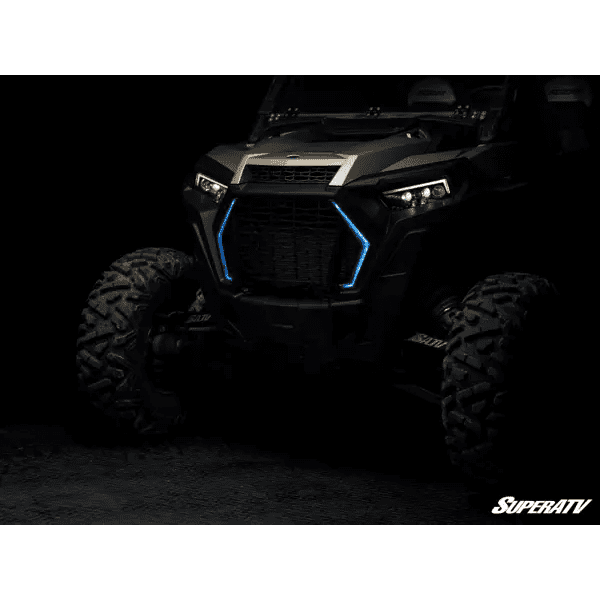 Polaris RZR Fang Lights