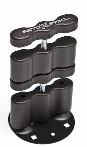 Photo of 1.75 Gallon Extension by RotopaX - Premium Mounting Kit for UTVs / Side by Sides