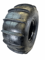 Sand Light Paddle Tires Rear