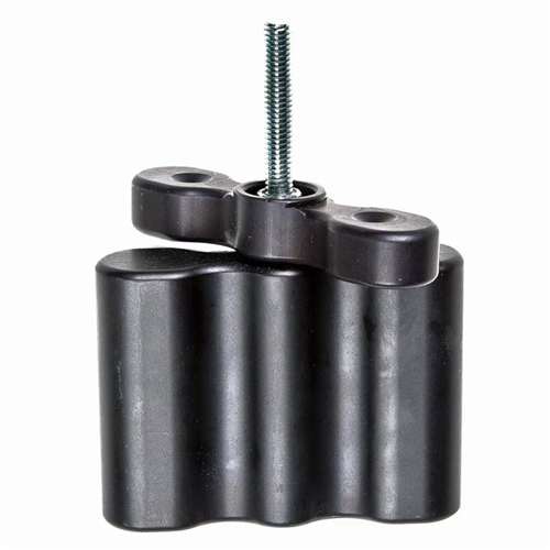 Photo of 3 Gallon Extension by RotopaX - Premium Mounts for UTVs / Side by Sides