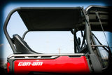 Can-Am Defender Rear Soft Top (2014-2024)