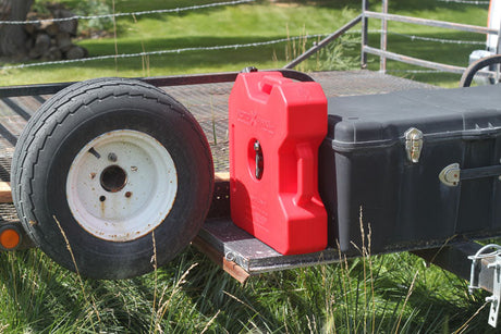 Photo of 3 Gallon Extension by RotopaX - Premium Mounts for UTVs / Side by Sides
