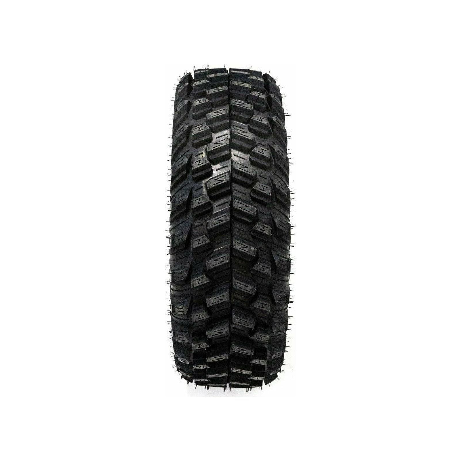Photo of XT Warrior Tires (SlikRok Edition) by SuperATV - Premium Tires for UTVs / Side by Sides