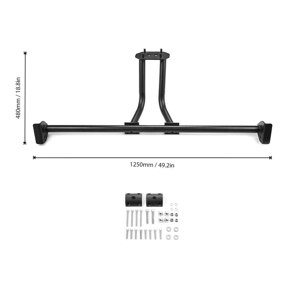 Spare Tire Mount for Can Am Maverick X3 / X3 Max
