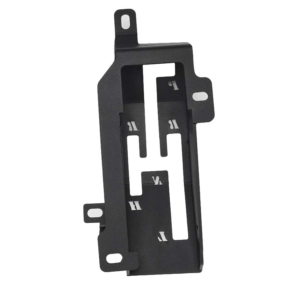 Photo of Quick Shifter Gate for Can Am Maverick X3 Max 2017-2023 by Kemimoto - Premium for UTVs / Side by Sides
