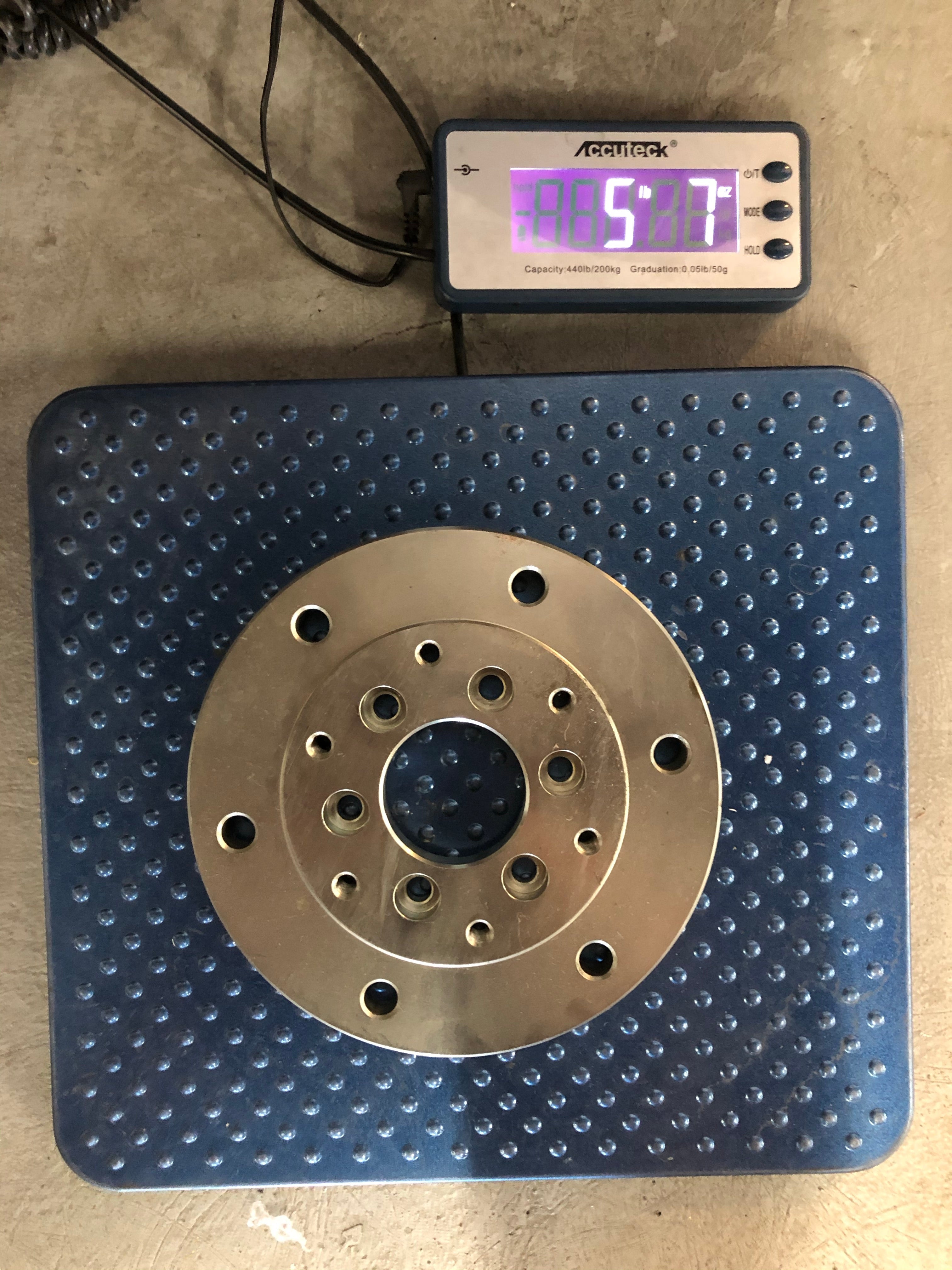 Photo of Packard Performance Billet High-Performance Flywheel for Yamaha YXZ by Packard Performance Dealer - Premium Performance for UTVs / Side by Sides