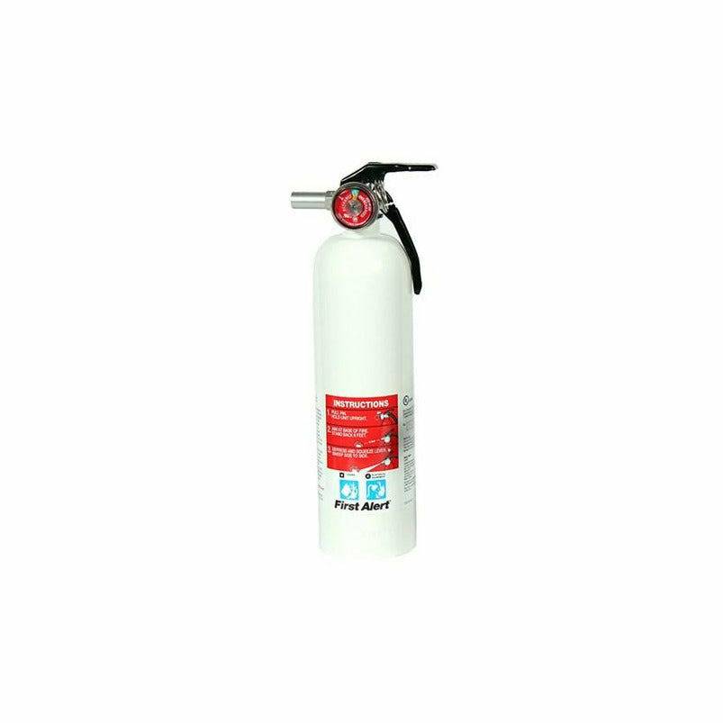 Photo of Fire Extinguisher by Pro Armor - Premium Fire Extinguishers & Mounts for UTVs / Side by Sides
