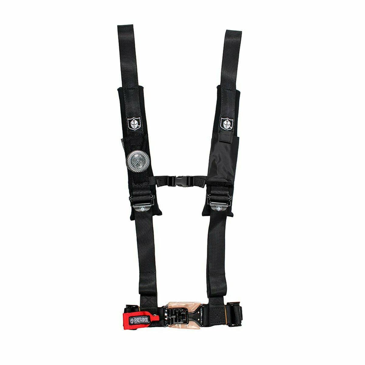 5 Point 2" Harness with Pads